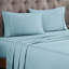 Ensemble de draps en satin de coton peigné de qualité supérieure à densité du tissage de 300 fils-408824365-408824358