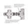 Soft-Close Concealed Hinge