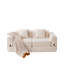 Canapé-lit, chaise longue et canapé-lit Boneless-591483153