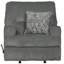 Fauteuil inclinable Cytheria
