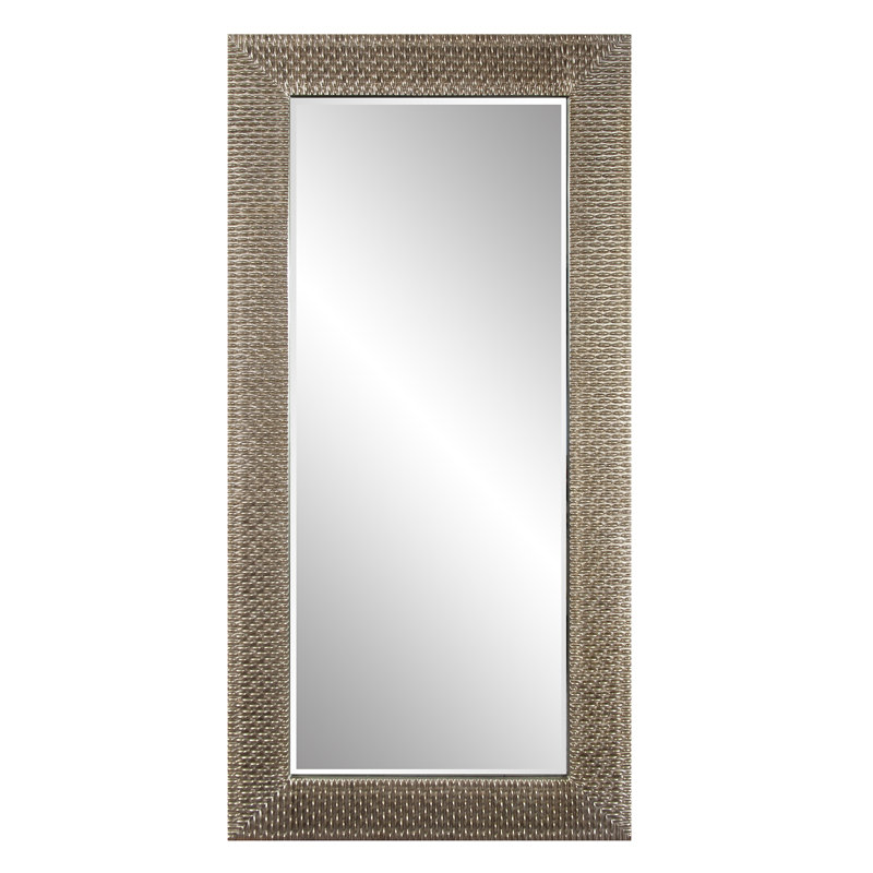 Seroki Rectangle Mirror