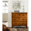 Commode d’appoint 3 tiroirs Continental