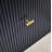 Ula 24" Dark Blue With White Countertop-609542729-609542728