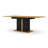 Eastpointe Extendable Pedestal Dining Table