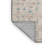 Machine Washable Gray Area Rug-468322499
