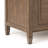 Connaught 51"W Solid Wood Traditional Storage Bench Trunk with Flip Top-1808793039