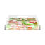 Plateau décoratif Plumeria-1184026465