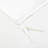 Lush Decor Hampton Double Flange Embroidered Contrast Edge Cotton Comforter Set-101427136-101427137