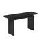 Console moderne de 59 po-1242222447
