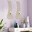 2 Piece Wall Wall Sconce Set-1590975453