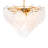 Novida 9 - Light Dimmable Tiered Chandelier