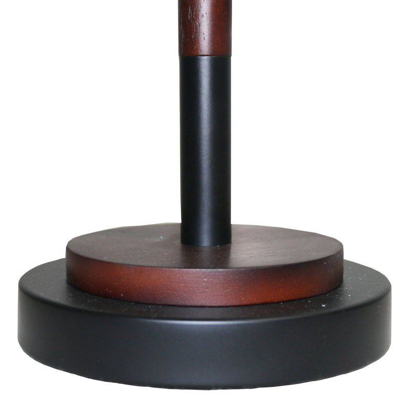 Lampe de table / table de chevet décorative moderne de haute qualité Hotel European