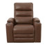 Gardeis Power Zero Gravity Recliner Two Pack