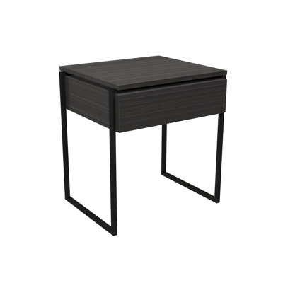 Euclid Frame End Table