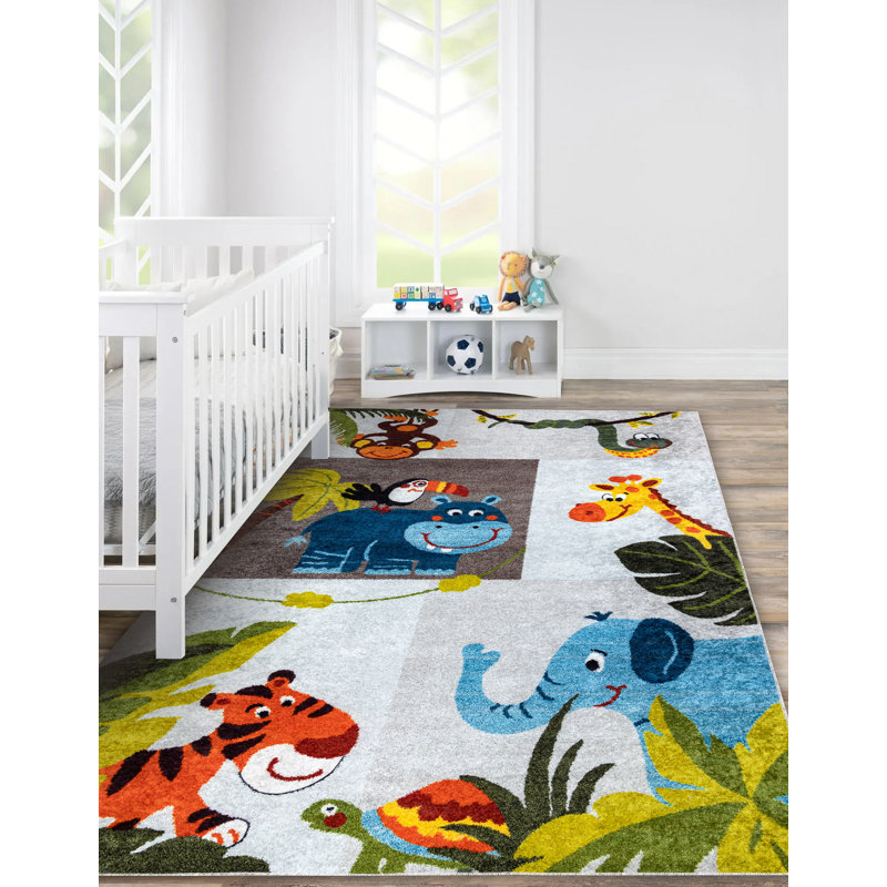 Wawona Area Rug, Rectangular 80 x 150cm