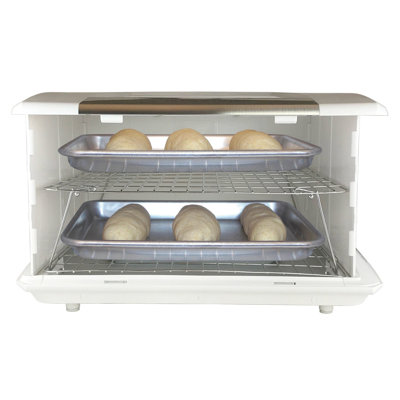 Brod & Taylor Folding Proofer & Slow Cooker