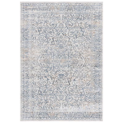 Madrid Performance Oriental Rug