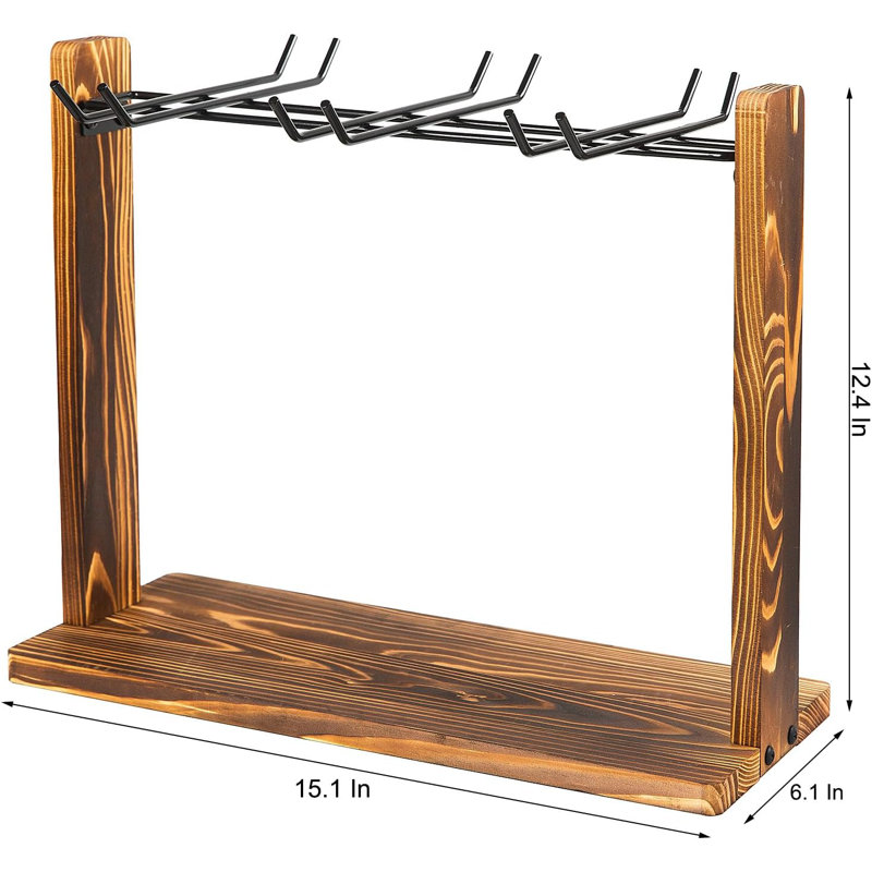 Wine Glass Rack