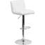 Tabouret de bar à hauteur réglable Winnols-20237639