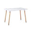 Nero 4 - Person Dining Set-110908260-111972873