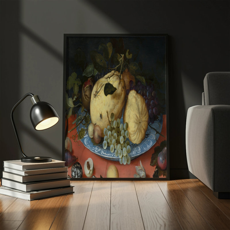 Stroh No Frame Print, 16.5x23.4