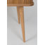 Barbier Solid Wood Accent Cabinet
