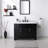 Widespread 2-handle Bathroom Faucet with Drain Assembly-61752830