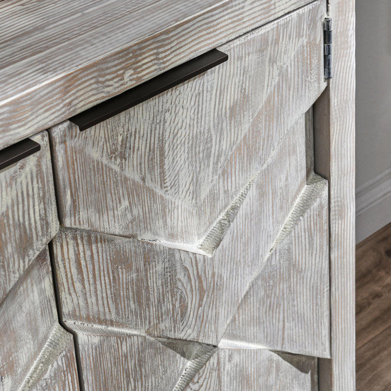 Frederick 102.75'' W Sideboard