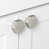 Satin Nickel