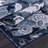 Floral Indoor / Outdoor Rug-1842491295