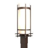 Banded Outdoor 1-Light 22" Lantern Head