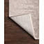 Tapis taupe / colombe abstrait Vance-66666741