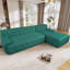 Grand 2, modulaire, look moderne pour salon, appartement, salon, siège profond, aucun assemblage requis,-1577926568-1577926575