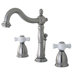 Satin Nickel
