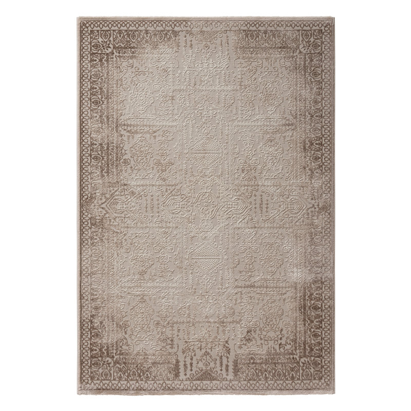 Amatis Oriental Area Rug, Rectangle 160 x 230cm
