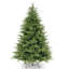 Realistic Frasier Grande Artificial Christmas Tree with Hinged Branches-523711324
