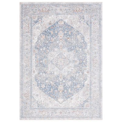 Annegien 100 Performance Oriental Rug