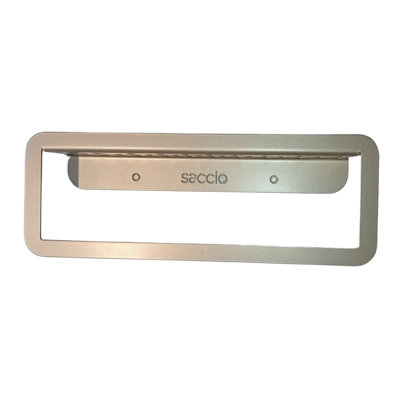 Small Set Of 4 Modern Industrial Bathroom Shelf; Perfect Father’s Day Gift; Small Space Organizer