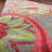 Wool Geometric Indoor Rug