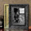Cadre photo noir 3 pièces de style rétro pour affichage de photos 11 po x 14 po-1534221472-1534221484-1534221485