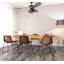Ceiling Fan with Light Kit