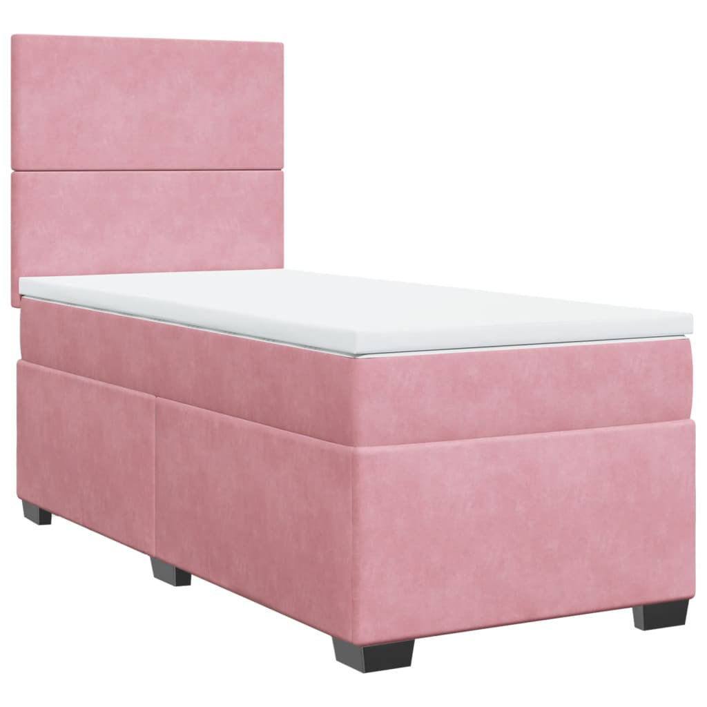 Boxspringbett Recil