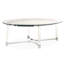 Ensemble de tables basses 2 pièces Hamil
