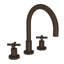East Linear Double Handle Kitchen Faucet-355954528-388269775