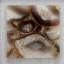Remi Agate Shadow Box, art mural