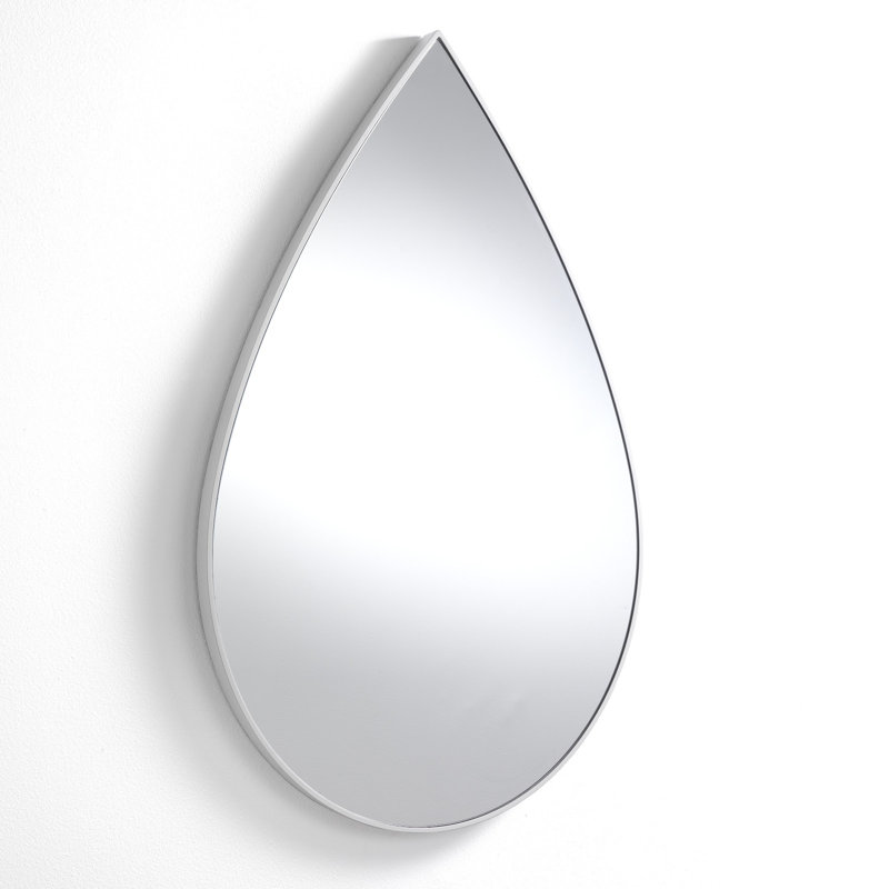Accent Mirror
