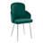 Jaquavia Fabric Upholstered Arm Chair in Cream-411498546-411498699