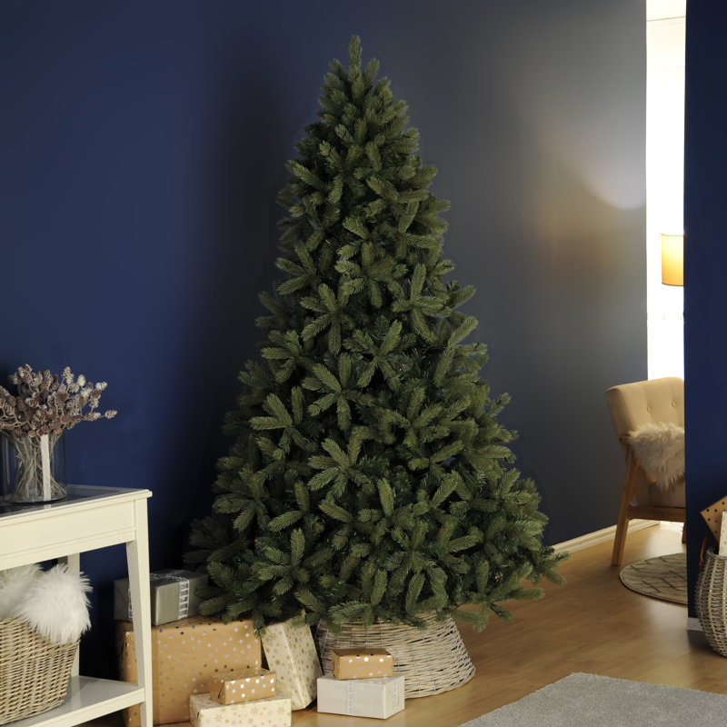 Artificial Christmas Tree, 11.98ft H