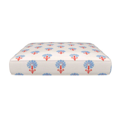 Amala Outdoor Sunbrella® Dining Seat Cushion