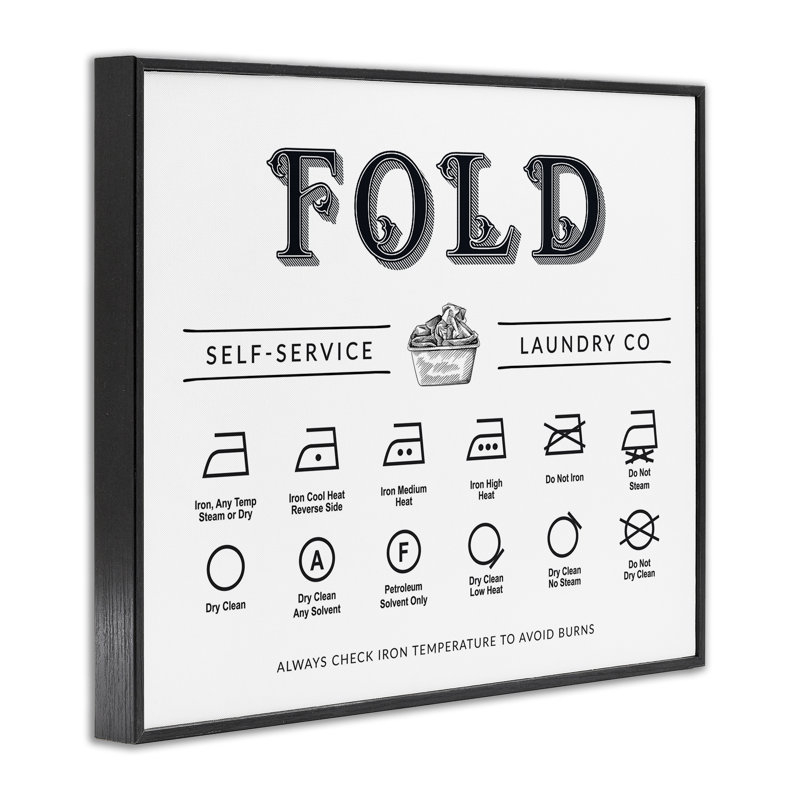 Giclée encadrée par Fold & Iron, H 11 po x l 14 po, Giclée encadrée noir minuit